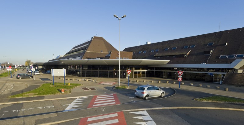 Strasbourg Private Airport Transfer