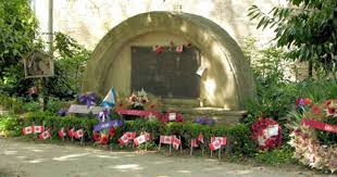 Canadian D-Day Beaches & Sights Tour : A Personalized Journey