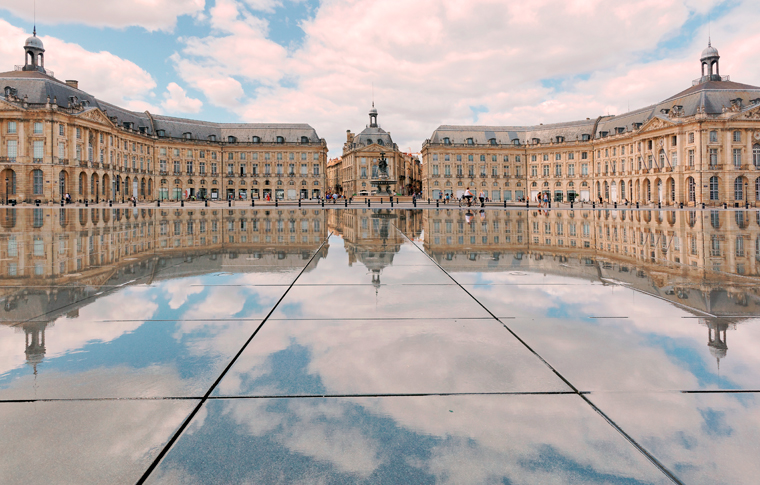 FREEMASON BORDEAUX PRIVATE WALKING TOUR