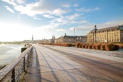 Beyond the Sights: Private In-Depth Walking Tour of Bordeaux