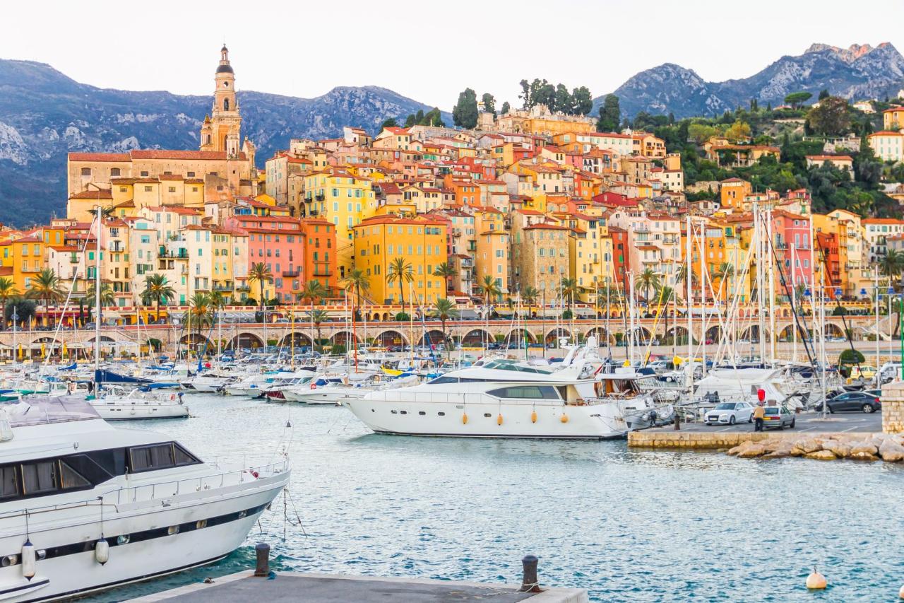Aix-en-Provence Private Transfer to Cannes