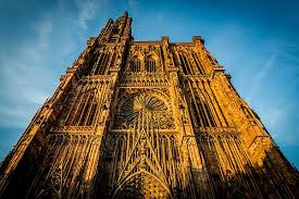 FAST PASS STRASBOURG CATHEDRAL