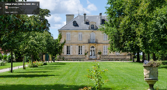 Private Cooking Class & Lunch in a Bordeaux Château