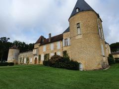 Château d'Yquem Visit & Wine Tasting - Trilogy Tour