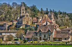 Burgundy Villages & Wine Tour: A Day of History, Culture, and Fine Wines