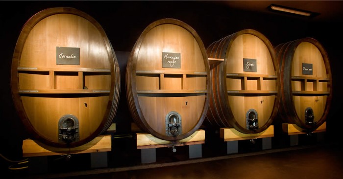 ALSACE HALF DAY SHARED WINE TOUR FROM STRASBOURG