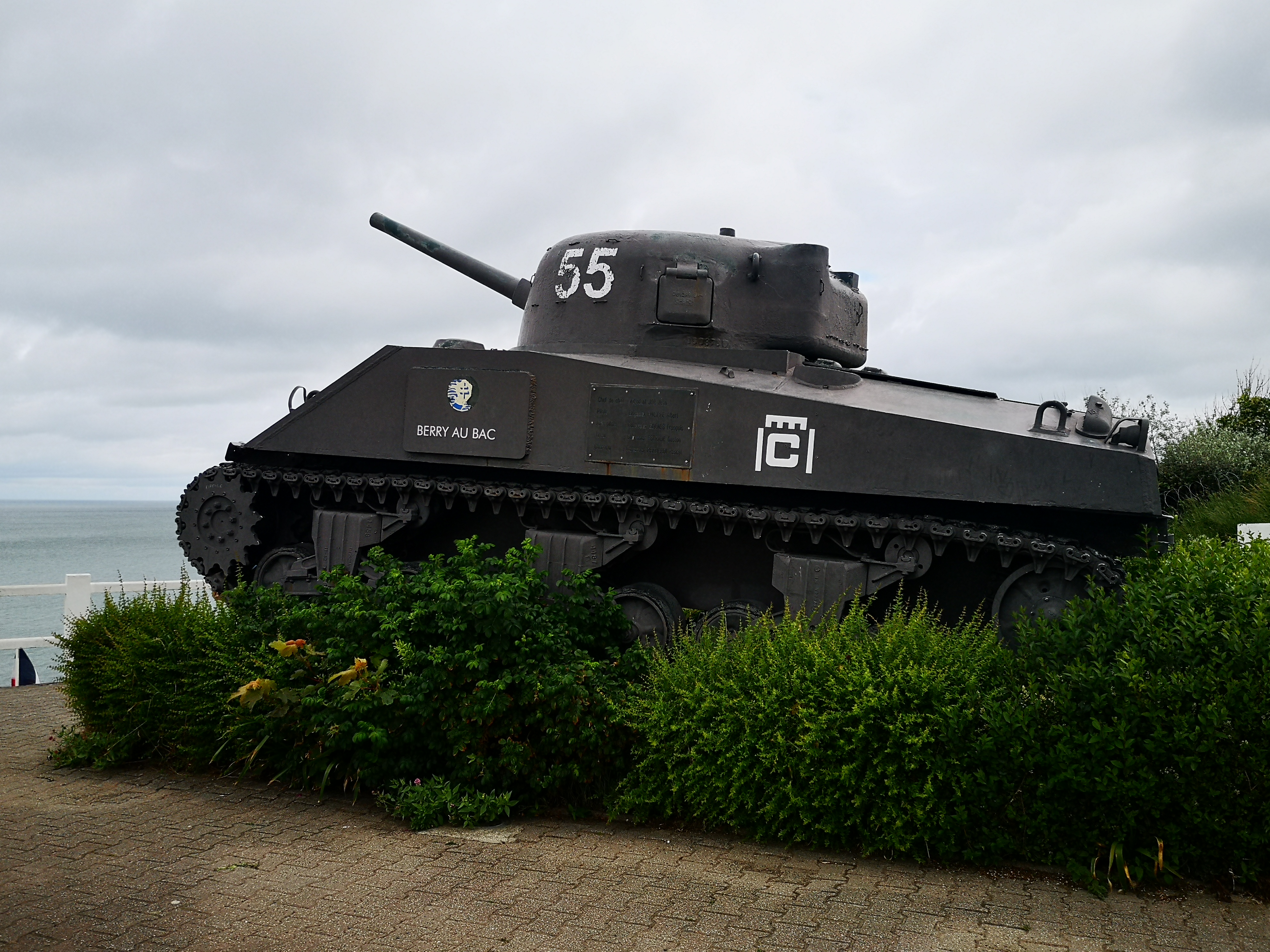 A Captivating D-Day Tour from Bayeux: Museums & Mulberry Harbors | Tickets Admission Included | Small Group (2~8 Pax)