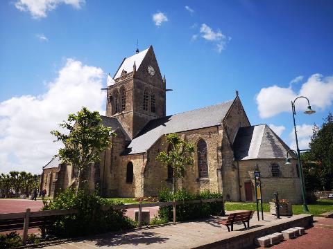 5-Day Private Normandy Package - Bayeux - 3* Hotel