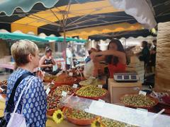 Sarlat Market & Dordogne Culinary Tour : A Taste of Local Flavors