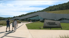 See Lascaux Cave Art: Private Half-Day Tour from Sarlat