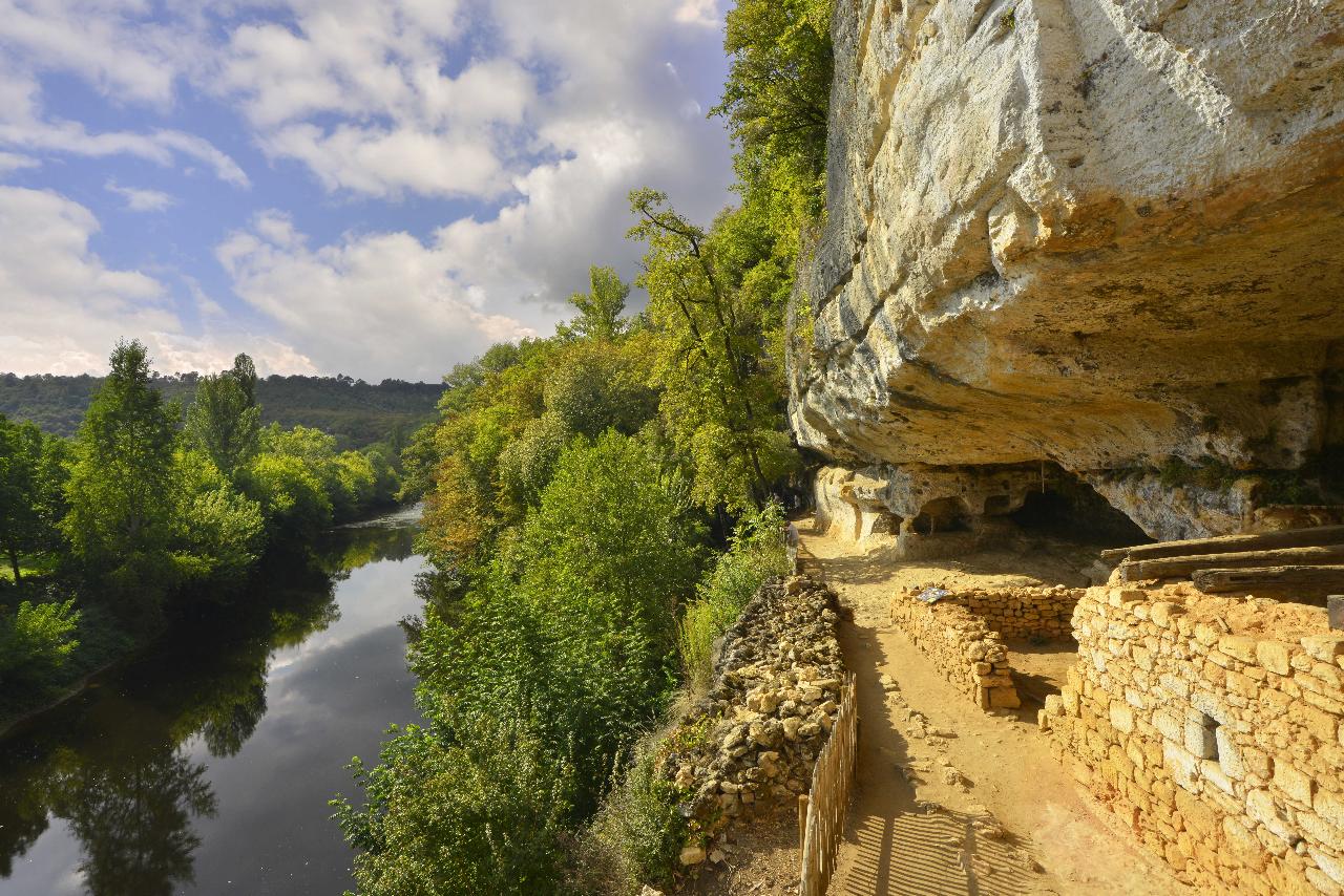 A TASTE OF DORDOGNE FROM BORDEAUX PRIVATE TOUR