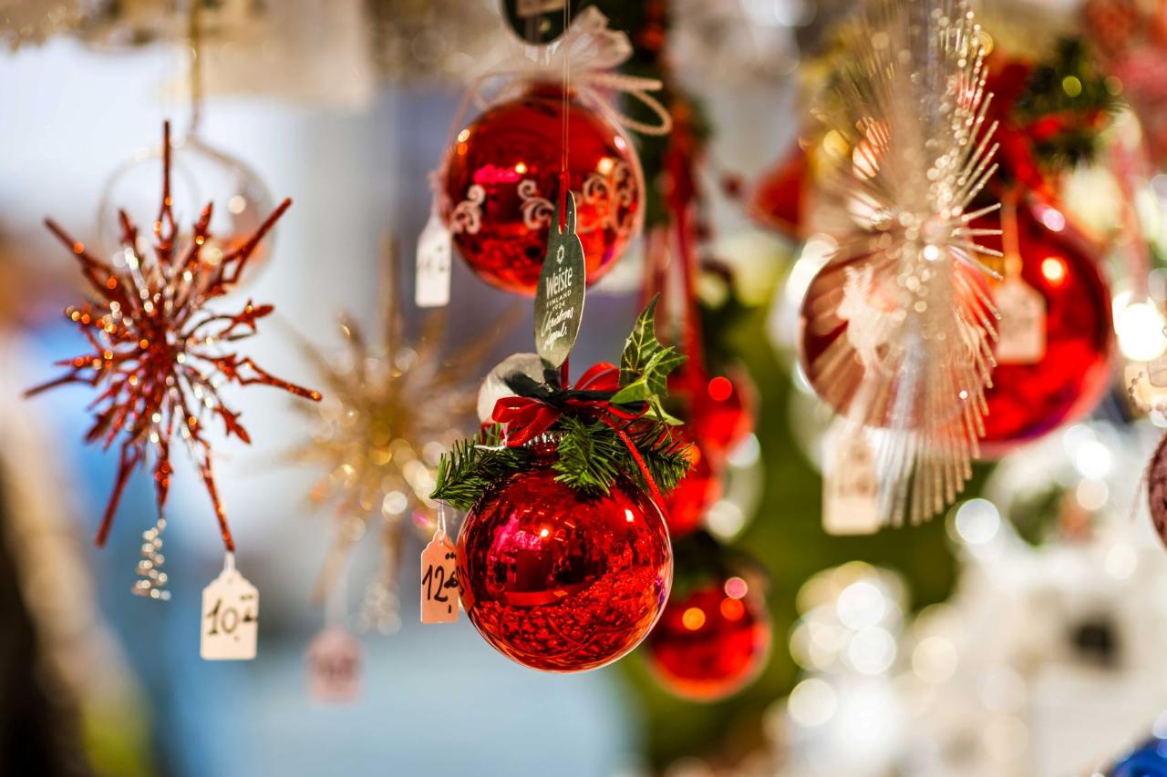 Alsace Christmas Markets Tour: Explore Festive Delights