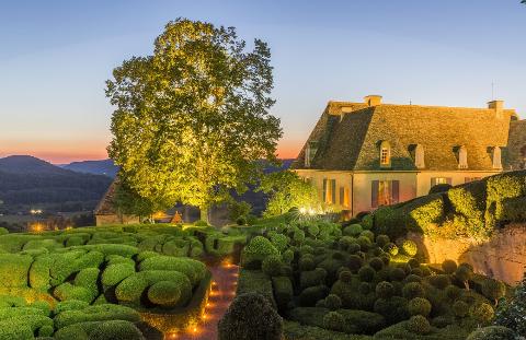 8-Day Small Group Bordeaux & Dordogne Package - 3* Hotel
