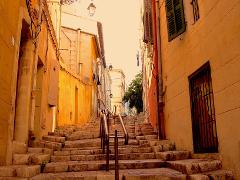 Marseille Must-Sees: Private Shore Trip with Panoramic Tour