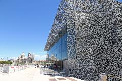 Marseille Guided Walking Tour Private