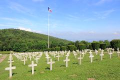 WWII Alsace Memorial Sights Tour : A Solemn Tribute 