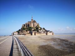4 Days Small Group Normandy Package - Bayeux - 3* Hotel
