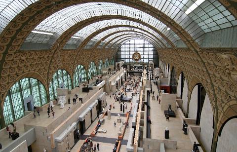 Private Orsay Museum Tour: Discover Monet, Van Gogh & More