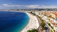 Unforgettable Shore Trip: Monaco to Nice, St Paul de Vence & Cannes