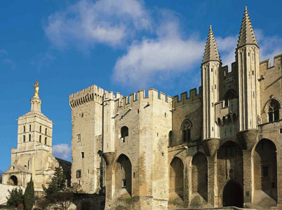 From Toulouse to Avignon Private Transfer