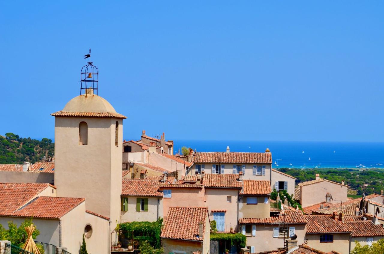From Saint Tropez to Grimaud, Gassin & Ramatuelle Villages shore excursion private