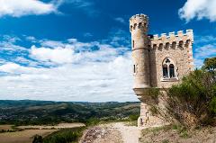From Toulouse to Rennes Le Chateau & Montsegur Castle tour private