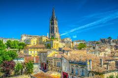 Special Offer - 6 Days Bordeaux & Dordogne Small Group Shared Tours 