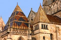 Discover Burgundy's Gems: Autun, Beaune & Clos de Vougeot Private Tour from Dijon