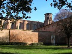 Toulouse Guided Walking Tour Private