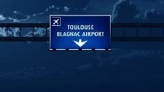 Toulouse Private Airport Transfer