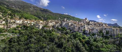 From Nice to Cannes, Grasse, Gourdon & Saint Paul de Vence tour