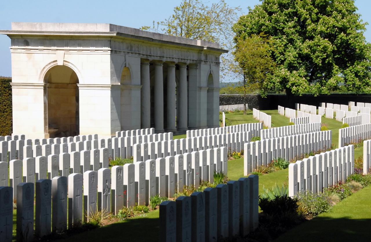 Unveiling Vimy & Somme: Private WW1 Battlefields Tour from Arras