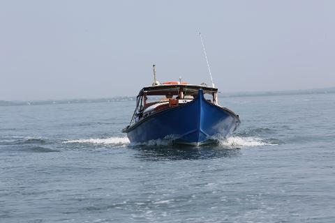 3-Hour Private Boat Tour: Discover Arcachon Bay's Secrets by Pinasse