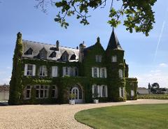 Medoc Wine Experience: Private Bordeaux Vineyard half-day Tour