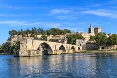 Avignon Private Transfer from Hotel to city train station