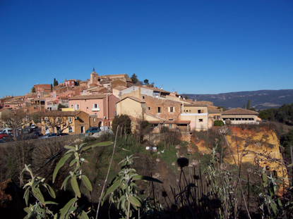 Medieval Villages & Luberon Beauty: Private Shore Excursion 