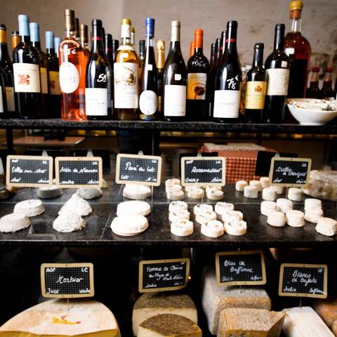 BORDEAUX DAY TRIPS