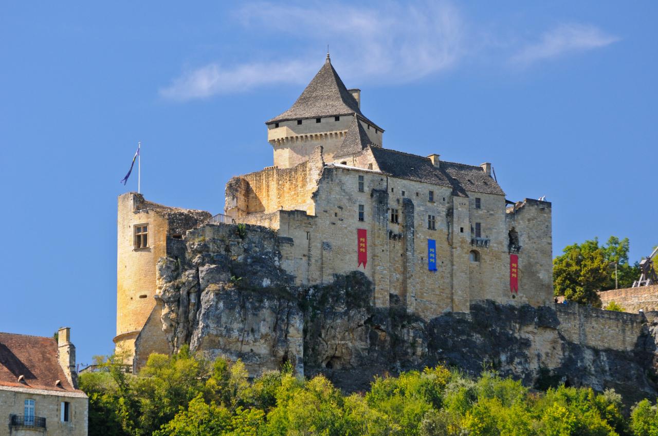 Castles & Gardens of the Dordogne: A Private Majestic Exploration