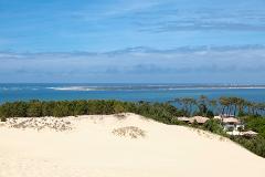 Arcachon Bay Private Tour – Bordeaux River Cruise Shore Excursion