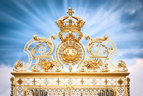 History Buff's Day at Versailles: Private Shore Excursion from Rouen