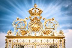 History Buff's Day at Versailles: Private Shore Excursion from Rouen