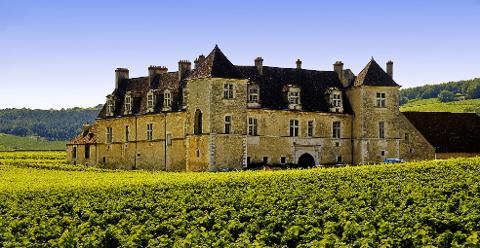 4-Day Small Group Burgundy Package - Dijon - 3* Hotel