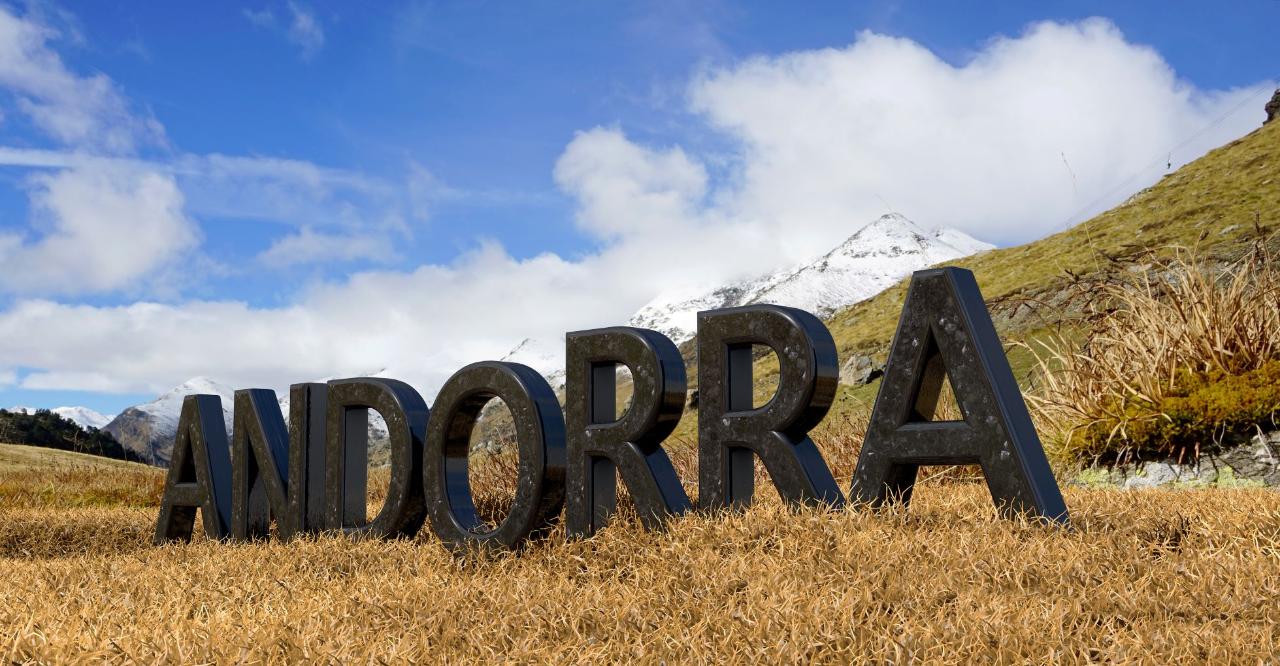 FROM TOULOUSE TO PAS DE LA CASE (ANDORRA) TRANSFER