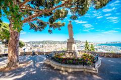 Avignon Private Transfer to Cannes