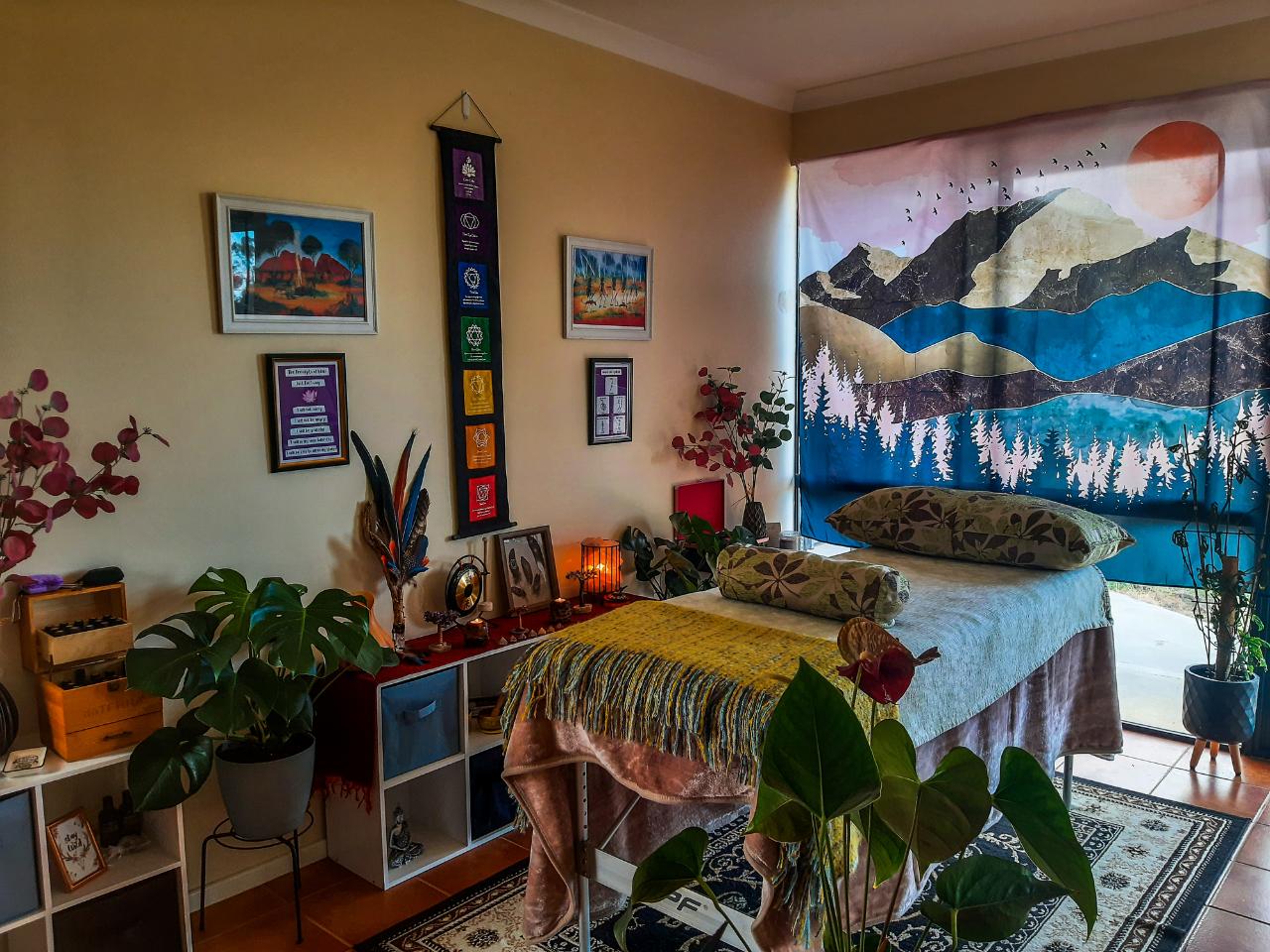 The Ultimate Reiki Experience