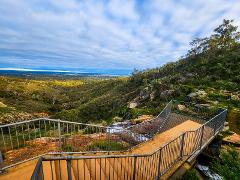 Darling Range: Waterfalls & Wildflower Immersion