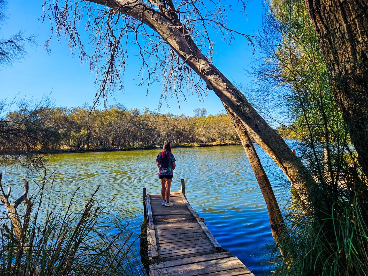 Mindful Trails & Creative Tales A Journey of Creativity and Wellness