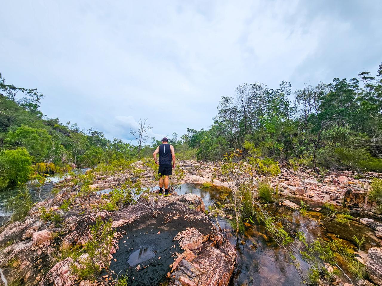 The Ultimate Litchfield Adventure: Hiking, Waterfalls & Wellness