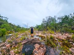 The Ultimate Litchfield Adventure: Hiking, Waterfalls & Wellness