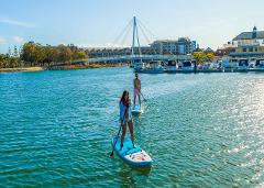 3 hour SUP Board Hire